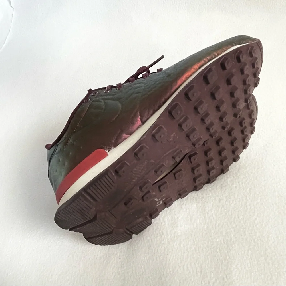 Authentic Nike Internationalist JCRD WNTR Women’s Running Shoes - Picture 10 of 12